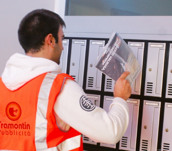 door-to-door